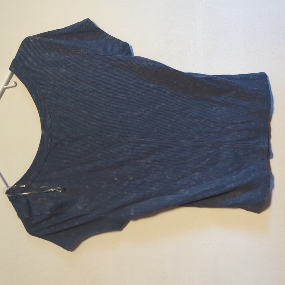 Burnout basic tee - Picture 2 of 3